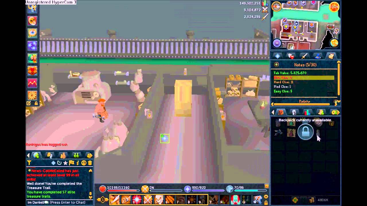 3 Barrows dyes 1 Third age Drudic Robe Bottom MY RARES!!