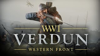 Verdun - Battle of Flanders