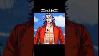 4K Anime Edit Taiju Tokyo Revengers Season 2