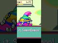 The ABSOLUTE WORST Pokemon Design #pokemon #gaming