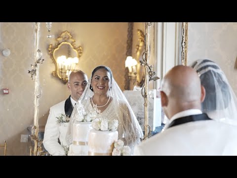 Muslim Wedding Film | Cape Town, South Africa | Gayaat & Mauro