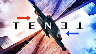 The Genius of TENET (2020) Explained