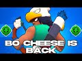 Bo might break the game again with a hypercharge brawler of course brawl stars