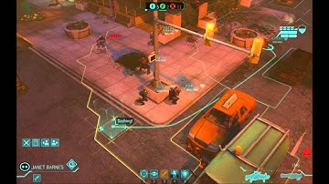 Modded XCom Part 25 I suck!