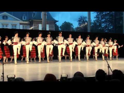 Видео: Какво е народен танц?