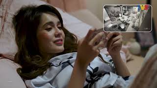 [HIGHLIGHT] Bisik Asmara (2026): Episod 8 - Noreen Ni Macam Dah Terlebih Sangat Ni Suka Farhan...