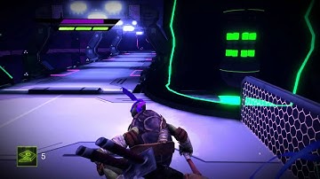 TMNT: Out of the Shadows (PC) walkthrough - Chapter 4