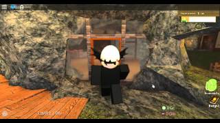 ROBLOX shaders test