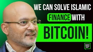 Full Bitcoin and DeFi: The Blueprint for an Islamic economy | Khalid Howlader - Muslim Money Talk Ep15 News