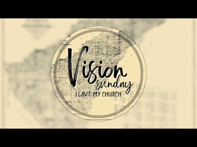 Vision/ Teach, Love, Serve