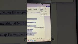 Tutorial on how to tidy up your bibliography in just 10 seconds #paper #bibliography #tutorial #fyp