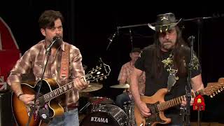 Wesley Michael Hayes @ Red Barn Radio!