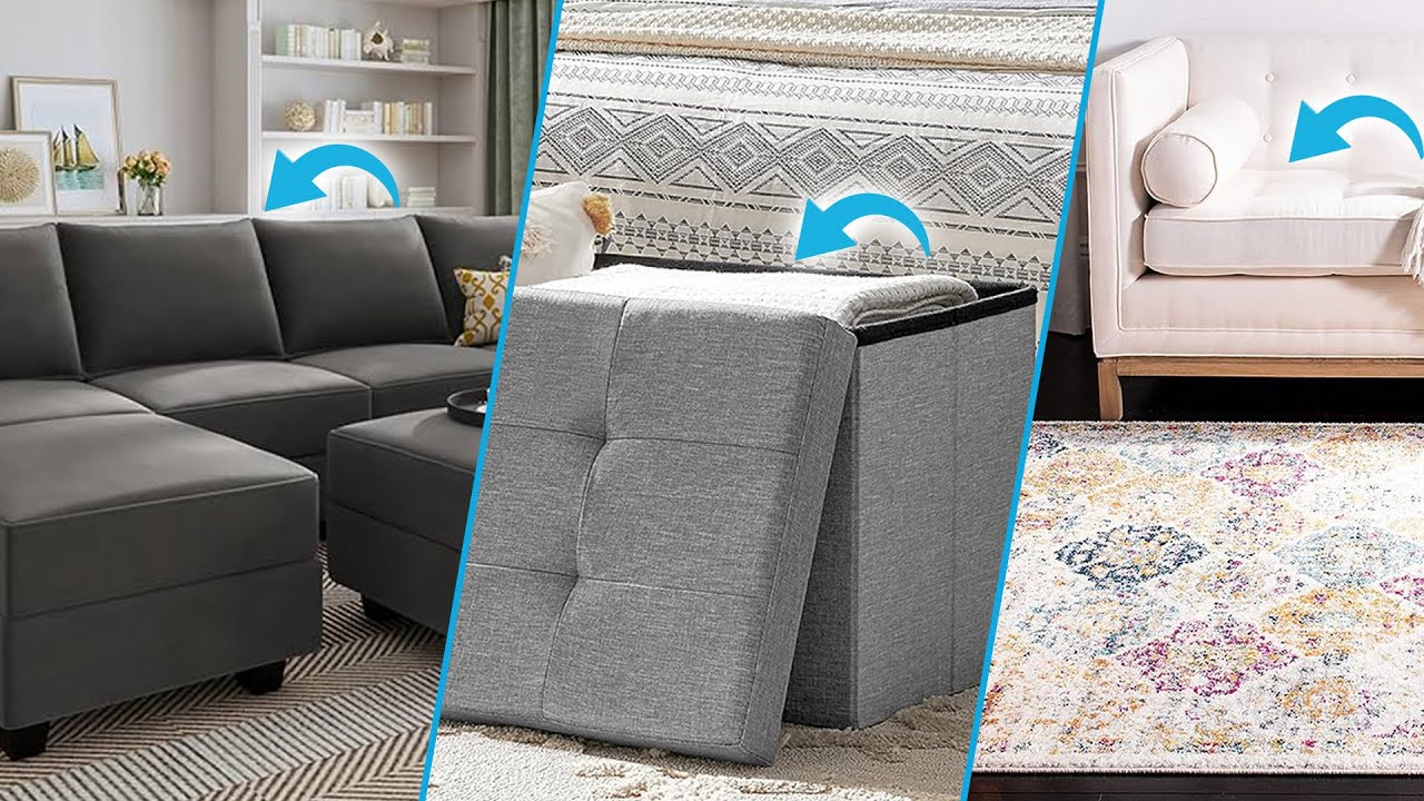 Top 5 Furniture to Shop on Amazon in 2024 Expert Reviews, Our Top