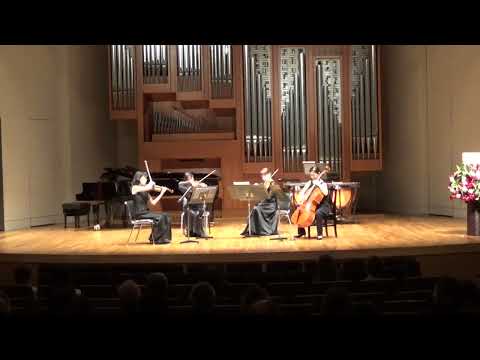 G.ガラーエフ　弦楽四重奏。G.Garayev/ String Quartet