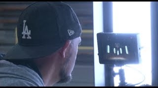 Behind the Scenes - Basketball Intro Videos