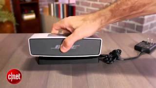 Bose SoundLink Mini Bluetooth Speaker - Review screenshot 2