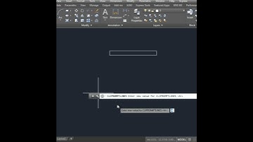how to hide the command history prompt in AutoCAD #subscribe #autocad #shorts