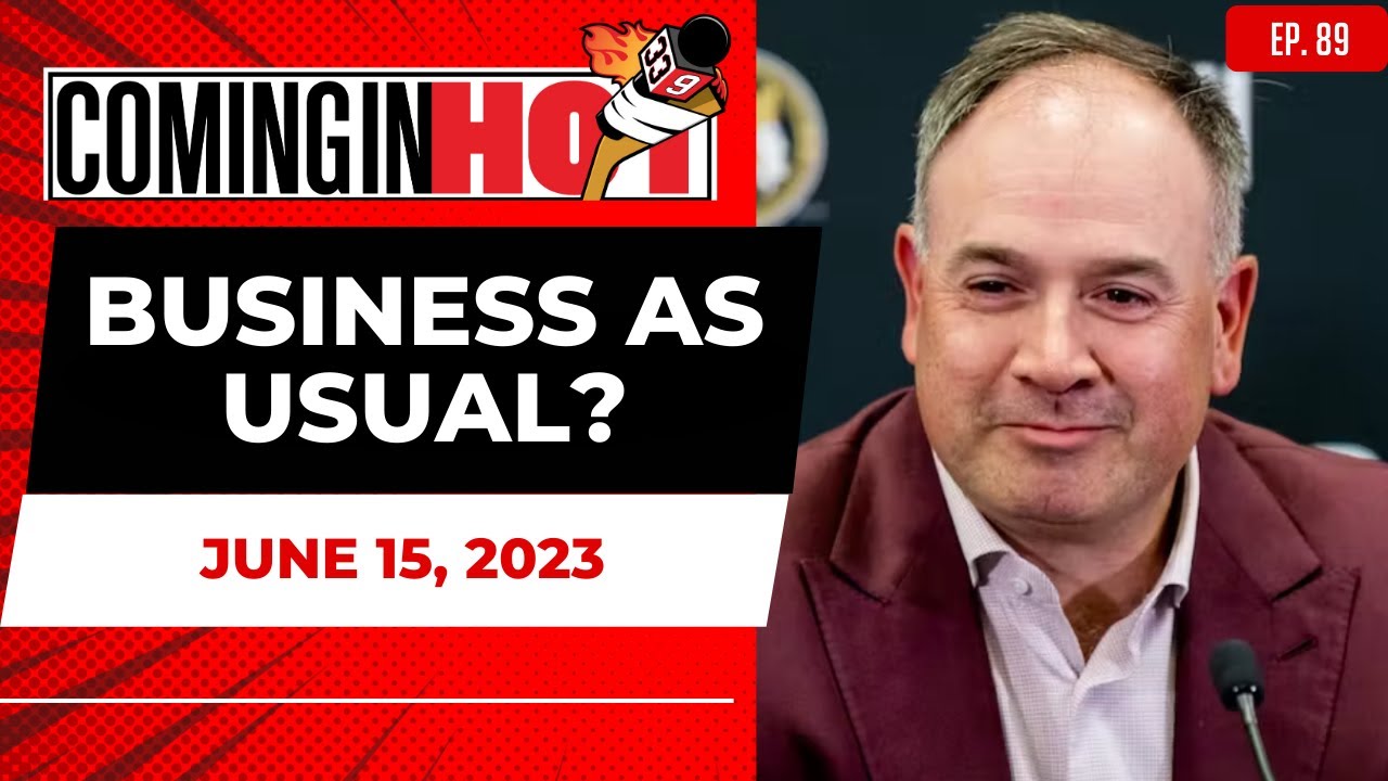 Business As Usual Coming In Hot June 15 YouTube business-as-usual-coming-in-hot-june-15-youtube