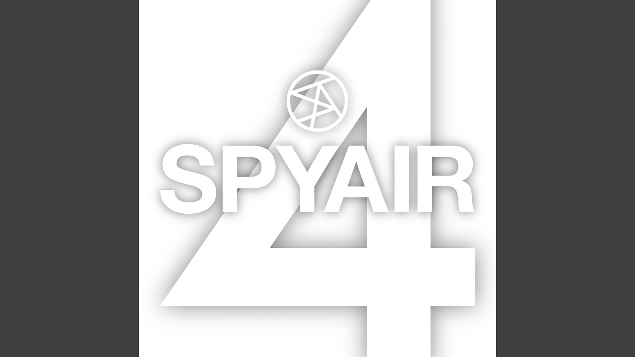 SPYAIR アルバム　Can You Listen? SPYAIR - Can you Listen Album - YouTube