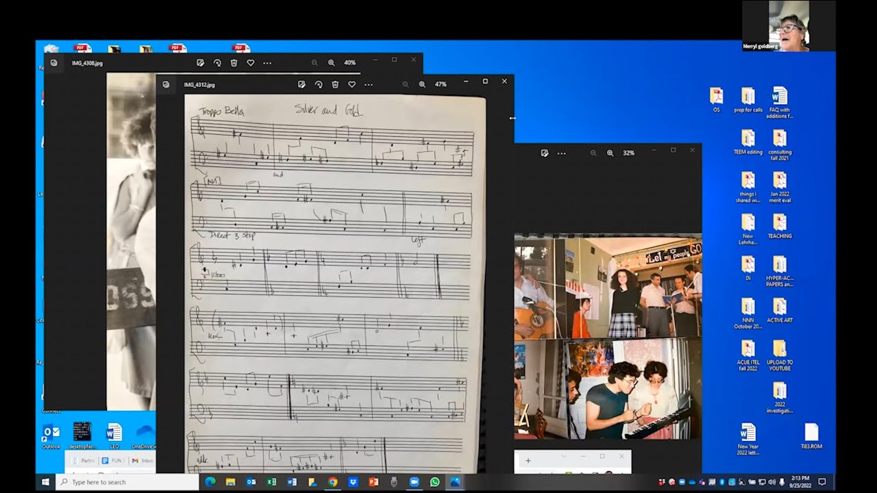 Cracking the Code: Teaching Cybersecurity with Music - YouTube