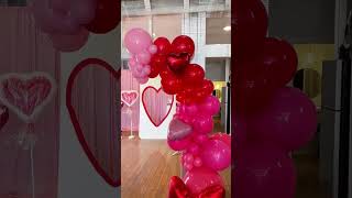 Set up with me! | Galentine's Networking Event!
