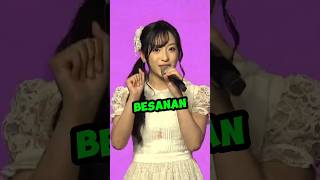 besanan anjing #daisyjkt48 #danellajkt48 #gitajkt48 #michiejkt48 #alyajkt48