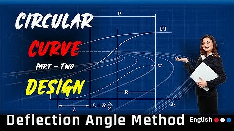 Master Circular Curve Design with These 5 Expert Tricks | Highway Engineering