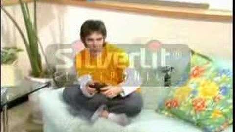 Picooz Apache Promo Flight Video