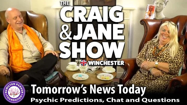 The Queen of England Remembered  | Craig & Jane Ps...