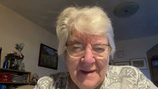 Ephesians 219-22. Jesus Is The Cornerstone. 24 November 2025