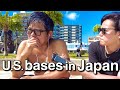 What do Japanese Think of US Military Bases in Japan?