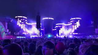 Sofi Tukker - Purple Hat (Dux n Bass Remix) | LIVE @ Mainstage - Electric Love Festival 2026 🇦🇹