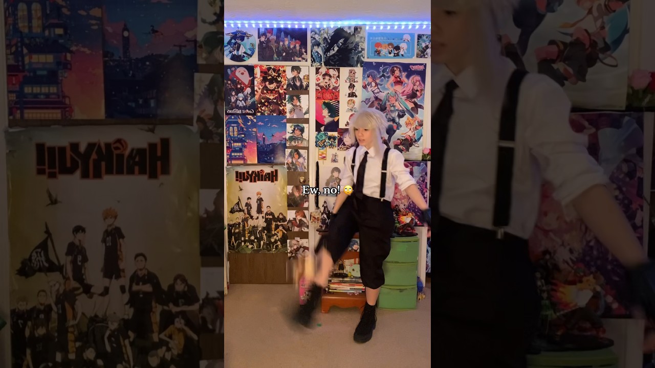 Fly high #atsushinakajimacosplay #bsdcosplay #cosplaybsd #bungostraydogscosplay #cosplay #anime #bsd