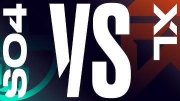 S04 vs. XL - Week 7 Day 1 | LEC Summer Split | Schalke 04 vs. Excel Esports (2020)