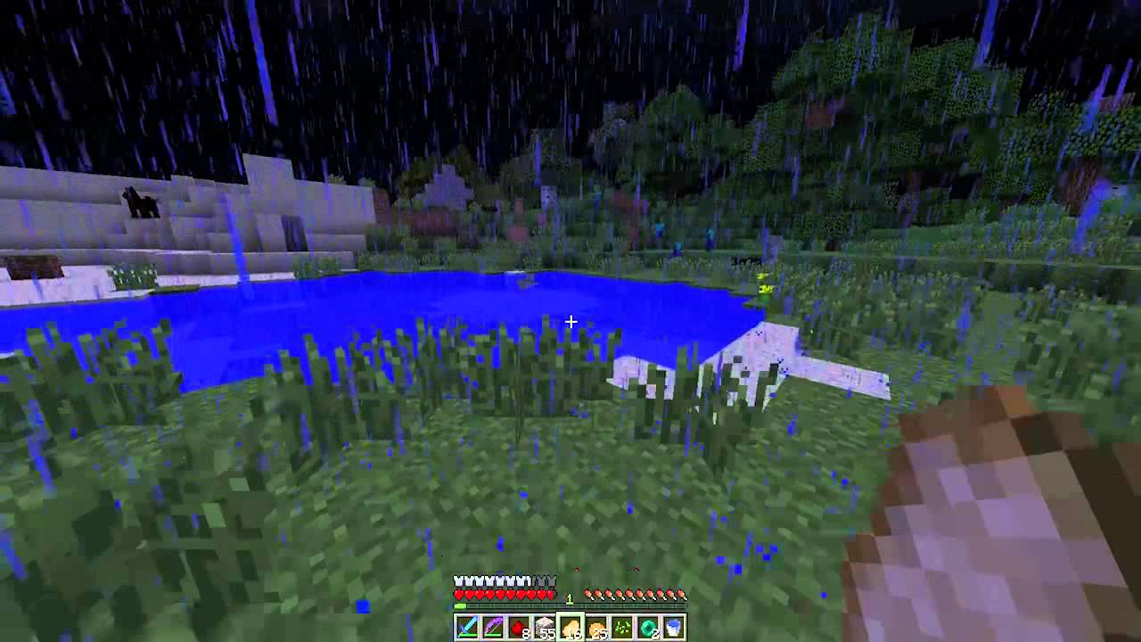 [Minecraft] Battle: S05E016 - 20 [Special 2.0 :D?]