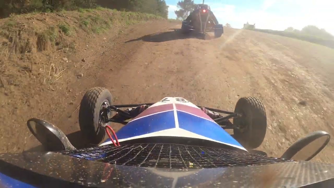 Breizh Cross Tour 2022 - Plumelec - Finale [ER6]