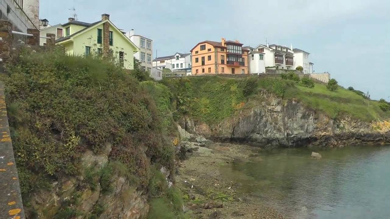 Nº 17 CONOCER ASTURIAS Tapia de Casariego ASTURIAS ESPAÑA