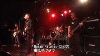 Watch Harem Scarem Human Nature video