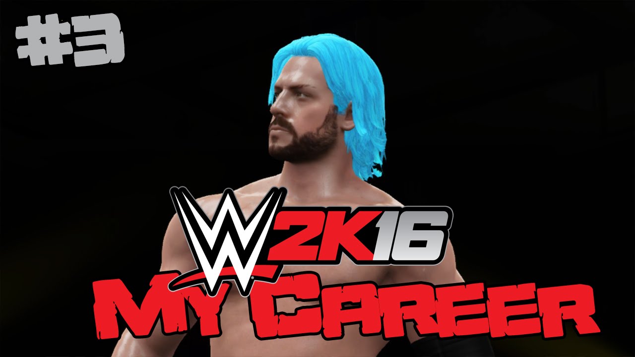 camera iphone 8 plus apk Snake in actiune | WWE 2K16 My Career [#3]