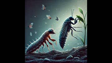 Why It Sucks to Be Born as a Cockroach