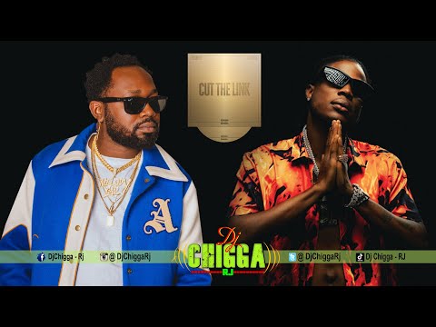 Kranium, Masicka - Cut The Link (Clean Audio)