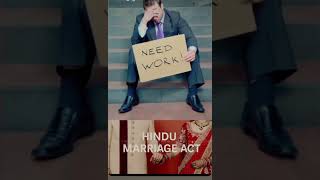 Sirf patni hi nahi, pati bhi apni patni se maintenance le sakta hai!#indianvlogger #advocatelife