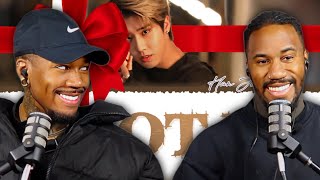 Reaction HAN (From Stray Kids) I GOT IT' 1 Of 2 Resimi