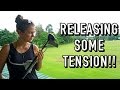 RELEASING SOME TENSION!! | Chiang Mai, Thailand