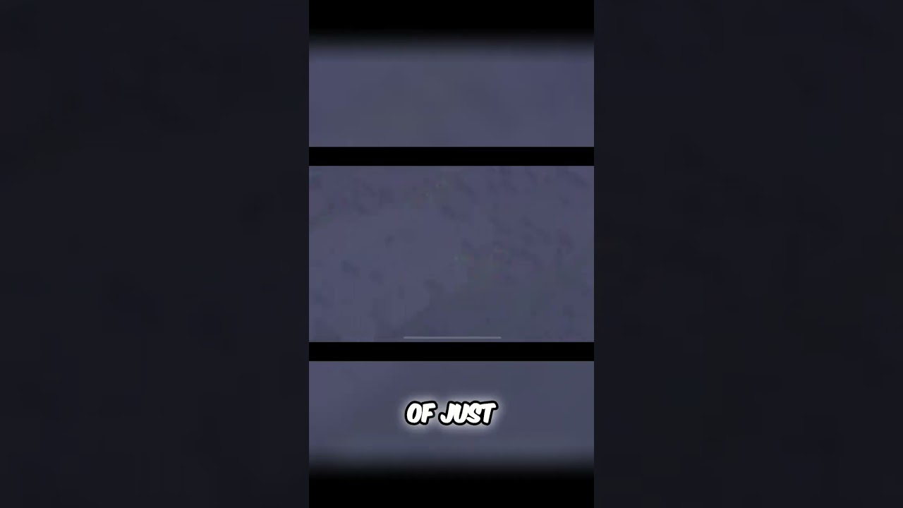 Chief's Journey: A Cool Feature, But a Work in Progress #shorts