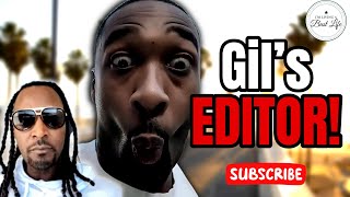 Kwame Brown Tells the Real Story Behind the Gil’s Arena Drama 💯