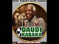 Artist Of The Week; Daudi Kabaka🇰🇪 #GoodMonday #UFCFreedom250 #Gaethje #Ilia #UFCWhiteHouse