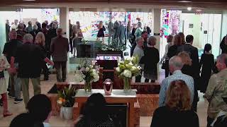 Funeral Mass | Lynne Hannegan