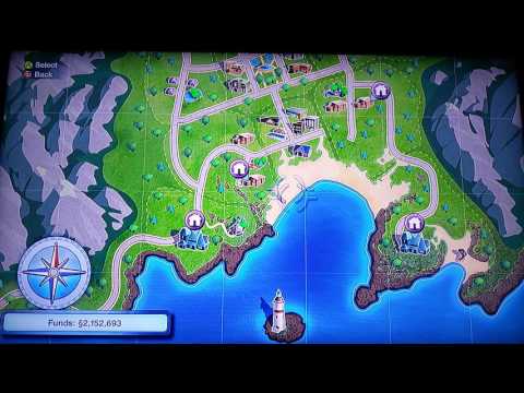 Vídeo: Como Comprar O Jogo Sims 3