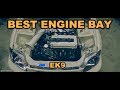 Civic EK9 Engine Bay Build? Berapa Ringgit kene bayar? - MB Garage
